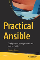 Practical Ansible