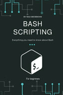 Bash Scripting