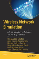 Wireless Network Simulation