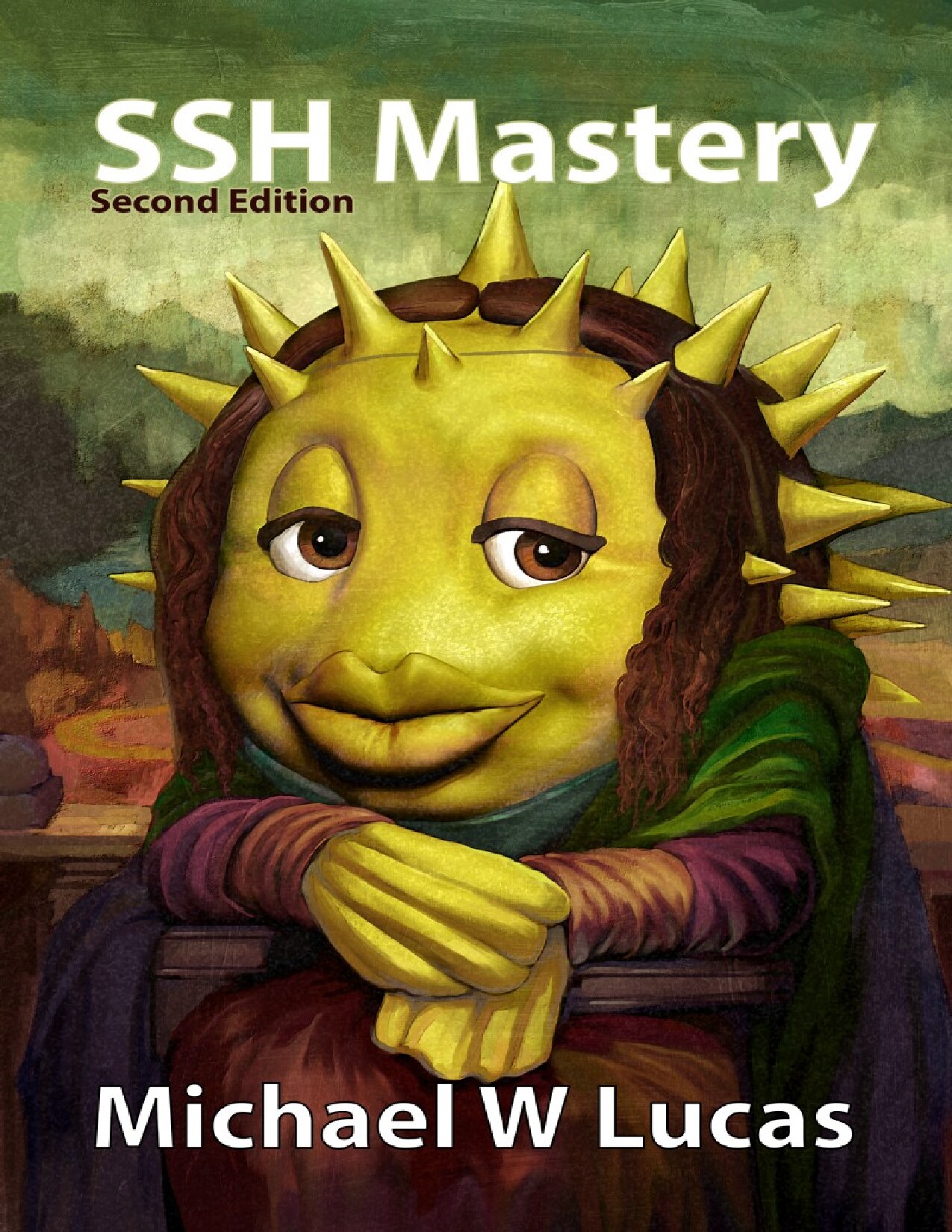 SSH Mastery: OpenSSH, PuTTY, Tunnels and Keys