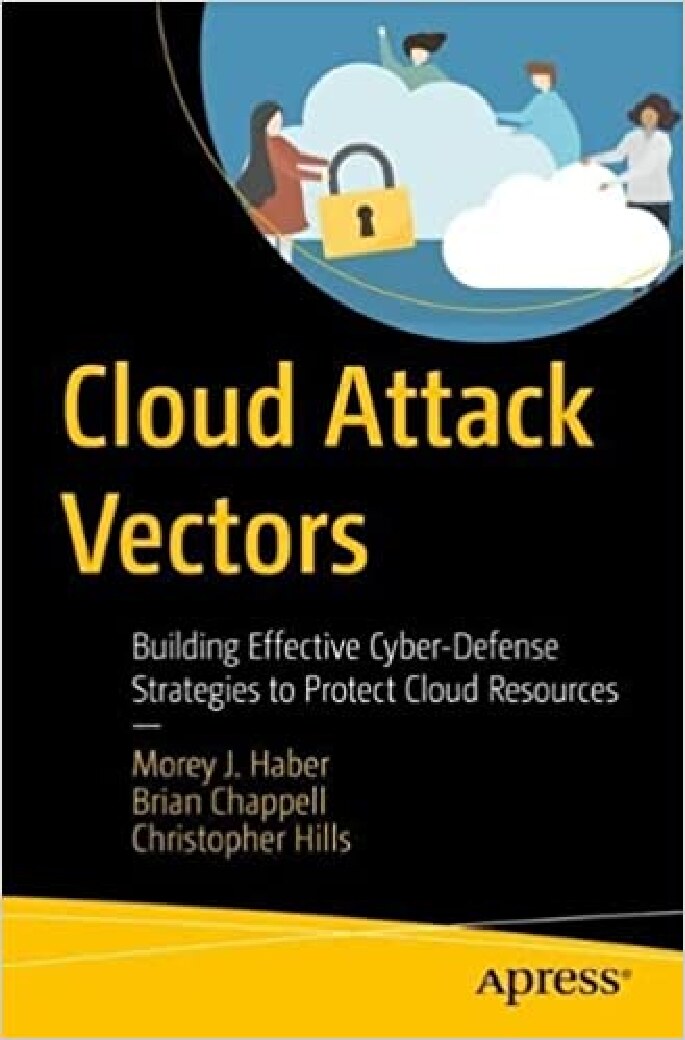 Cloud Attack Vectors