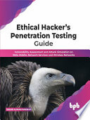 Ethical Hacker’s Penetration Testing Guide