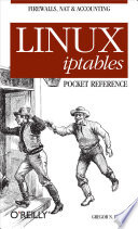 Linux iptables Pocket Reference