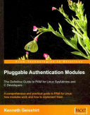 Pluggable Authentication Modules