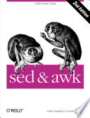 sed & awk